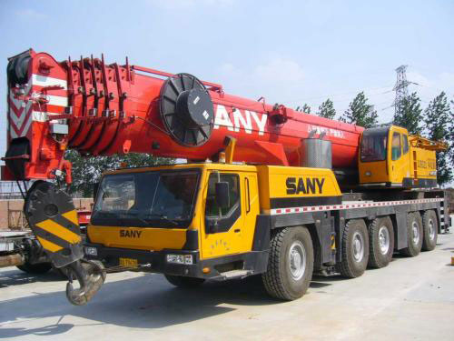 長(zhǎng)沙吊車(chē)出租、吊車(chē)租賃